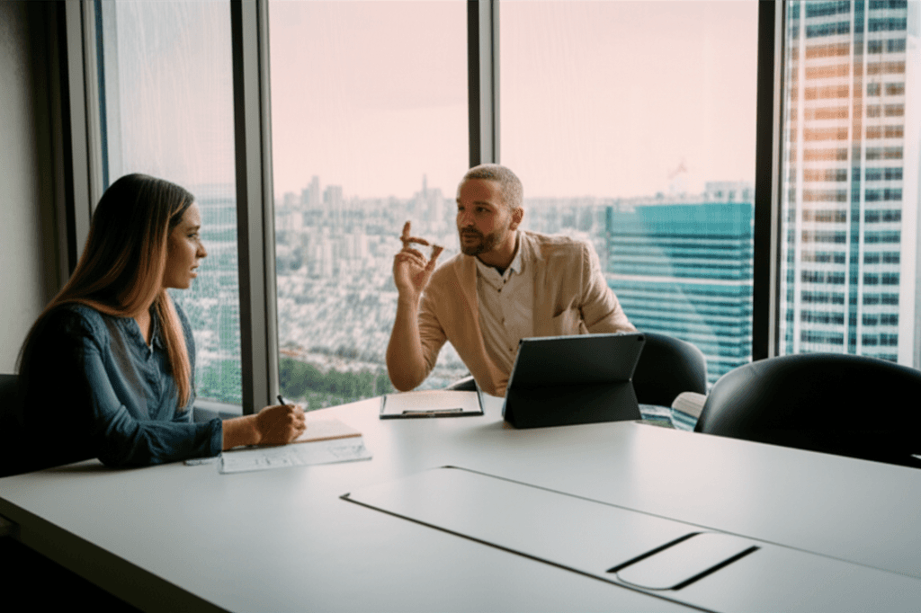 Consultation Meeting