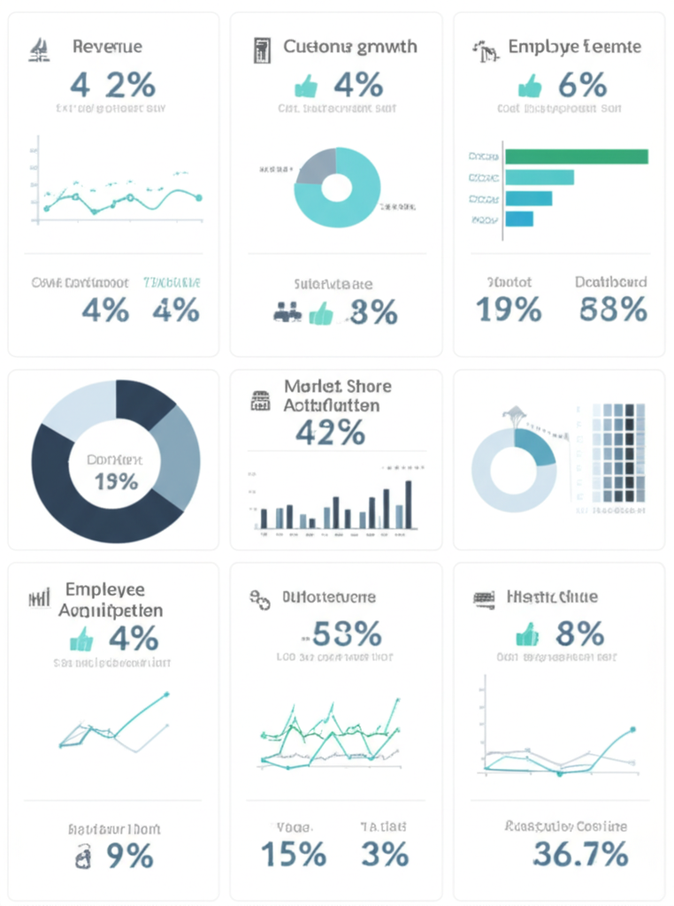 Stats Background