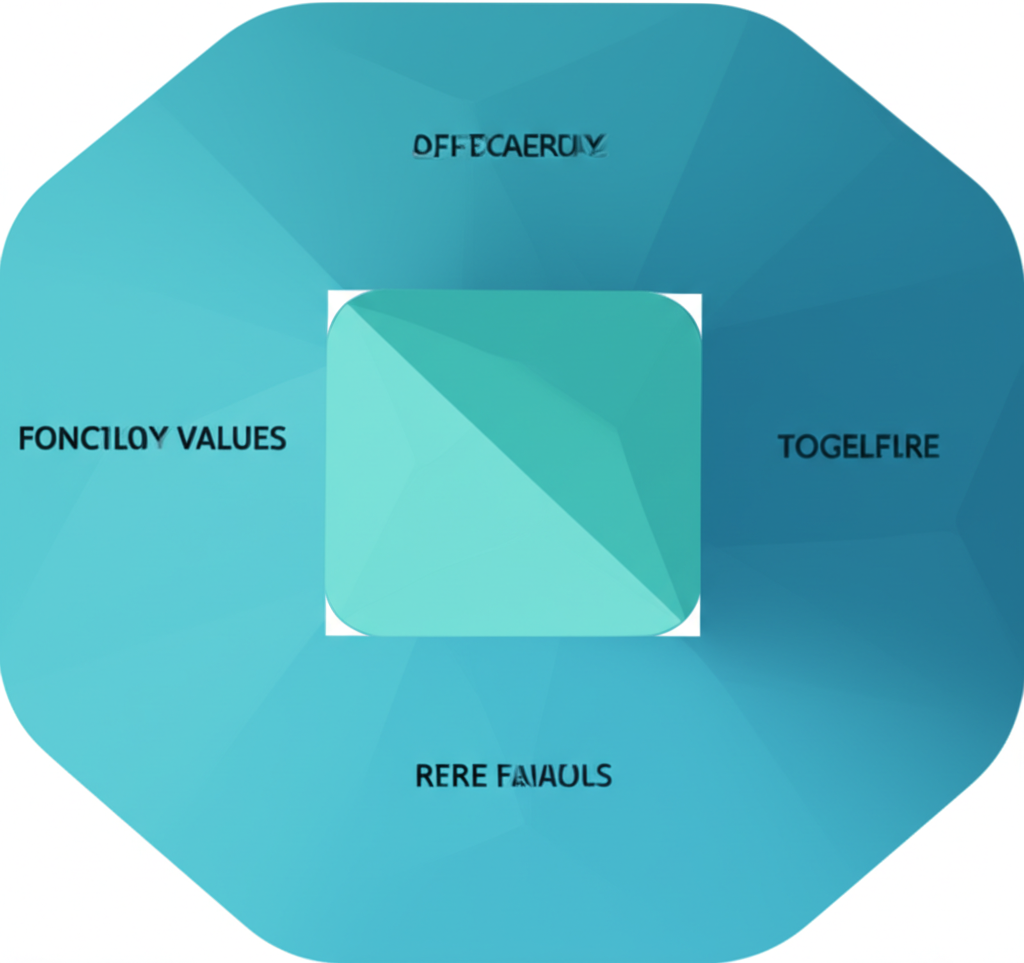 Company Values