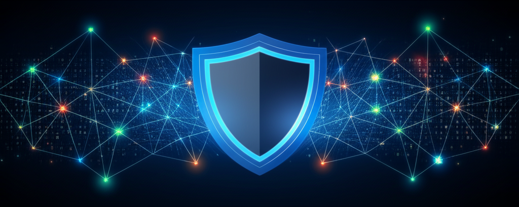 Zero Trust Security: The New Paradigm