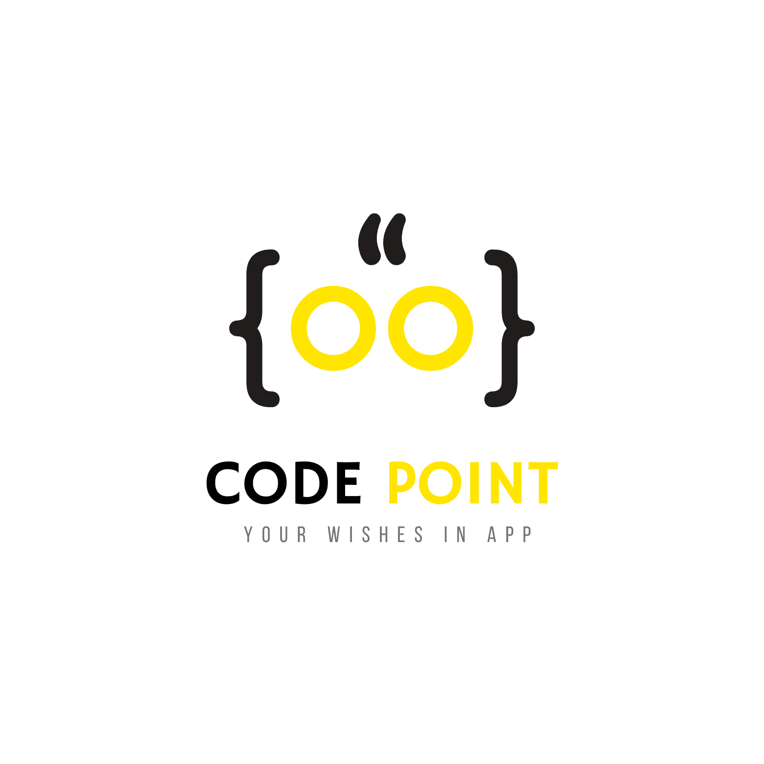 CodePoint Logo